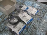 OMRON TL-W3MC1 Prximity Switch 12-24VDC 2m OMRON TL-W3MC1 *NEW * - Image 4