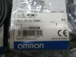 OMRON TL-W3MC1 Prximity Switch 12-24VDC 2m OMRON TL-W3MC1 *NEW * - Image 7