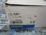 OMRON TL-W3MC1 Prximity Switch 12-24VDC 2m OMRON TL-W3MC1 *NEW * - Image 8