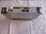 Okuma MIV02-1-B5 AC Servo Drive Okuma 1006-2212-0242002 Drive U:1.3 *Tested*