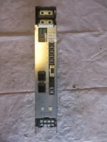 Okuma MIV02-1-B5 AC Servo Drive Okuma 1006-2212-0242002 Drive U:1.3 *Tested* - Image 3