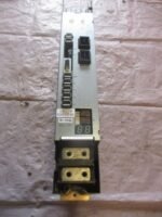 Okuma MIV02-1-B5 AC Servo Drive Okuma 1006-2212-0242002 Drive U:1.3 *Tested* - Image 5
