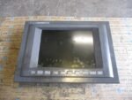 Okuma OSP-E100L Operator Interface Display (Used)