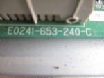 Okuma OSP-E100L Operator Interface Display (Used) - Image 6