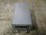 Omega CN101J-500F High Temperature Alarm 6 Zone Thermocouple Scanner *Tested*