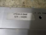 Omega CN101J-500F High Temperature Alarm 6 Zone Thermocouple Scanner *Tested* - Image 6
