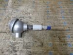 Omega NB1-CASS-14U-6 Type K Thermocouple Industrial Probe 1/4" OD 6"len *Tested*