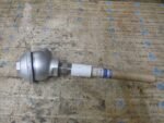 Omega NB1-CASS-14U-6 Type K Thermocouple Industrial Probe 1/4" OD 6"len *Tested* - Image 3