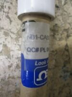 Omega NB1-CASS-14U-6 Type K Thermocouple Industrial Probe 1/4" OD 6"len *Tested* - Image 4