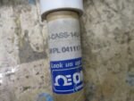 Omega NB1-CASS-14U-6 Type K Thermocouple Industrial Probe 1/4" OD 6"len *Tested* - Image 5