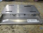 Omni Vision FP10B5F1-I2-REV.1 HMI Operator 12" Interface Part 12VDC *Tested* - Image 6