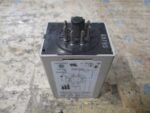 Omron 61F-GP-N2 Floatless Level Switch 120VAC 8A 250V 8-Pin Liquid Level*Tested* - Image 3