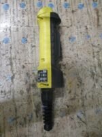 Omron A4EG-BM2B041 Enabling Switch Device 240VAC/75A 125VDC/55A Type 1 *Tested*