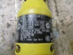 Omron A4EG-BM2B041 Enabling Switch Device 240VAC/75A 125VDC/55A Type 1 *Tested* - Image 6