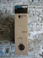 Omron C200H-IDS01-V1 ID Sensor Unit Omron ID Sensor PLC Unit *Tested*