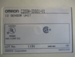 Omron C200H-IDS01-V1 ID Sensor Unit Omron ID Sensor PLC Unit *Tested* - Image 5