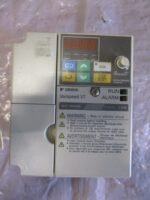 Omron CIMR-V7AZ40P4 Varispeed V7 AC Drive 1.1kW 400VAC 1.4KVA *Tested*