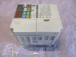 Omron CIMR-V7AZ40P4 Varispeed V7 AC Drive 1.1kW 400VAC 1.4KVA *Tested* - Image 3