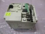 Omron CIMR-V7AZ40P4 Varispeed V7 AC Drive 400VAC 1.4kVA 1.1kW *No Cover**Tested*