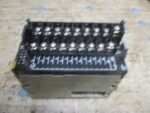 Omron CJ1W-OD212 PLC Output Unit Omron CJ1W-OD212 PLC Module 24VDC *Tested*