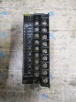 Omron CJ1W-OD212 PLC Output Unit Omron CJ1W-OD212 PLC Module 24VDC *Tested* - Image 4