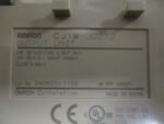 Omron CJ1W-OD212 PLC Output Unit Omron CJ1W-OD212 PLC Module 24VDC *Tested* - Image 7