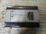 Omron CPM2A-20CDT1-D Sysmac CPM2A Programmable Controller 24VDC 20W *Tested*