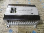 Omron CPM2A-20CDT1-D Sysmac CPM2A Programmable Controller 24VDC 20W *Tested* - Image 4