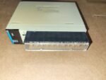 Omron CS1W-DA041 Analog Expansion Module Used. - Image 3