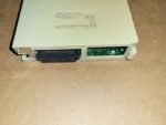 Omron CS1W-DA041 Analog Expansion Module Used. - Image 4