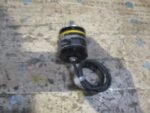 Omron E6B-CWZ Rotary Encoder Incremental 5-12VDC Omron E6B-CWZ Encoder *Tested*