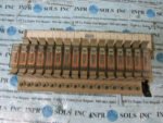 Omron G7TC-OC16 for Relay type G7T-1112S 24VDC 10Amps 1/2 HP *Fully Tested*