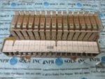 Omron G7TC-OC16 for Relay type G7T-1112S 24VDC 10Amps 1/2 HP *Fully Tested* - Image 4