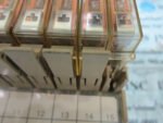 Omron G7TC-OC16 for Relay type G7T-1112S 24VDC 10Amps 1/2 HP *Fully Tested* - Image 5