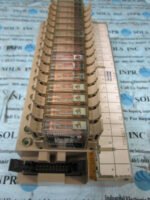 Omron G7TC-OC16 for Relay type G7T-1112S 24VDC 10Amps 1/2 HP *Fully Tested* - Image 9