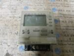 Omron H5S-FB Time Switch Module Omron H5S Digital Time Switch 100-240VAC*Tested*