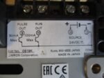 Omron H8PS-8B CAM Positioner Module 30VDC NPN 100mA Max Omron H8PS-8B *Tested* - Image 6