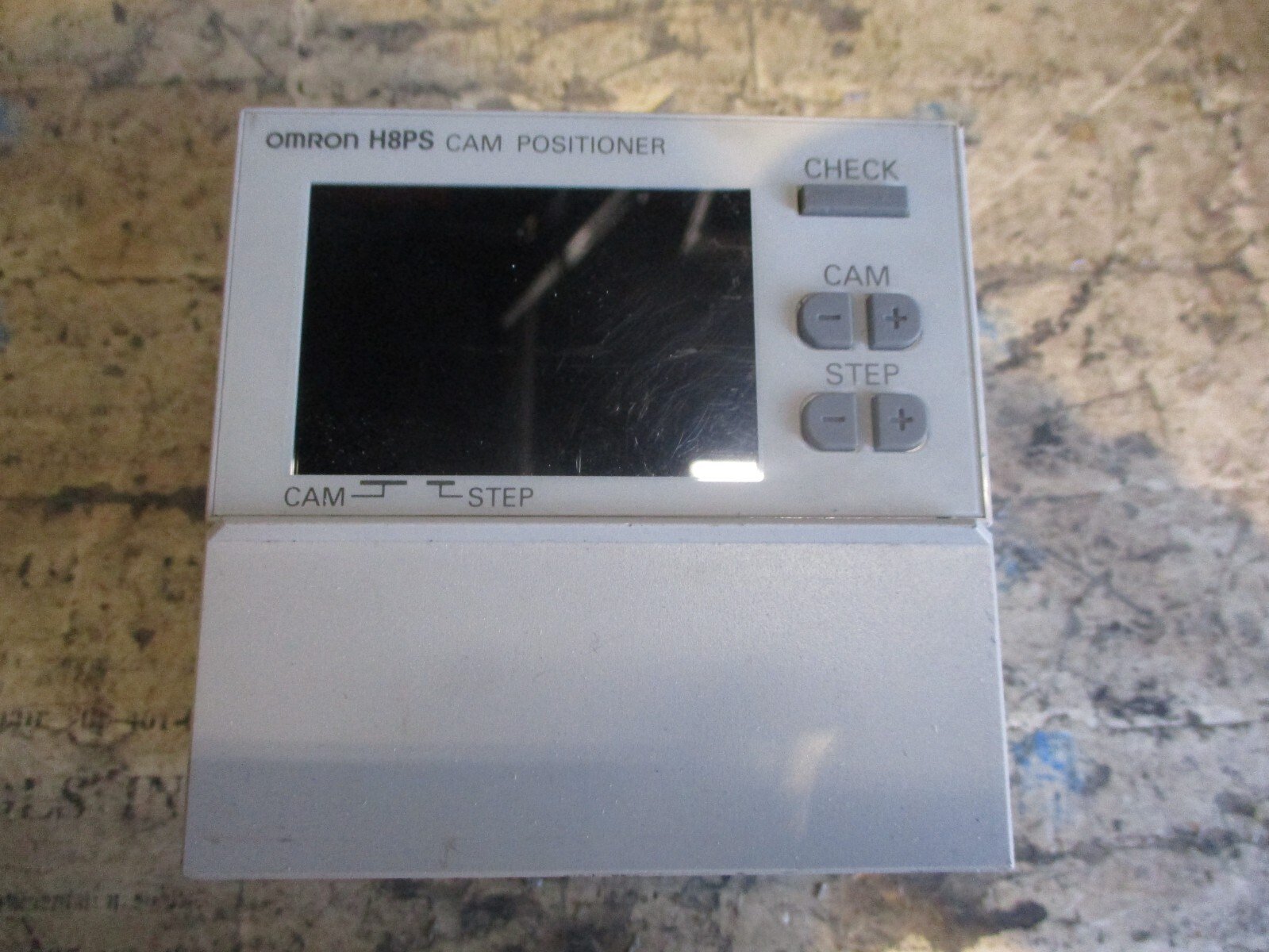 Omron-H8PS-8B-CAM-Positioner-Module-30VDC-NPN-100mA-Max-Omron-H8PS-8B-Tested-167044024209 Omron H8PS-8B CAM Positioner Module 30VDC NPN 100mA Max Omron H8PS-8B *Tested* - Image 1