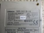 Omron NS5-SQ11B-V2 Interactive Touch Display 24VDC 15W NS5-SQ11B-V2 *Tested* - Image 10