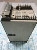 Omron S82D-3024 DC Power Supply Input 100-240V, Output 24VDC 14A *Fully Tested* - Image 5