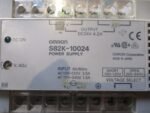 Omron S82K-10024 Power Supply DC24v Output