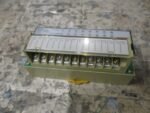 Omron SRT2-ID16 16-Point 24VDC Digital Input Remote Terminal Module *Tested* - Image 3