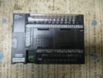 Omron SYSMAC-CP1L-EM30DT1-D 24DC Programmable Controller (Used)