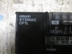 Omron SYSMAC-CP1L-EM30DT1-D 24DC Programmable Controller (Used) - Image 5