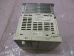 Omron Yaskawa CIMR-V7AZ41P5 Varispeed V7 AC Drive 1.5kW 400VAC 3.7kVA *Tested* - Image 4