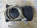 Oriental Motor E4213-554 OM Reaction Synchronous Motor 200V 0.63A 1800 *Tested* - Image 4