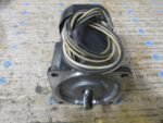 Oriental Motor E4213-554 OM Reaction Synchronous Motor 200V 0.63A 1800 *Tested* - Image 6