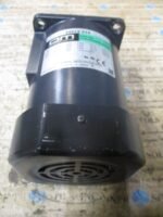 Oriental Motor E4213-554 OM Reaction Synchronous Motor 200V 0.63A 1800 *Tested* - Image 7