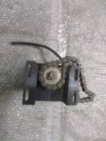 Oriental VEXTA FBLM75C-GF DC Motor 75W 3000rpm GF5G100 VEXTA Gear Head *Tested* - Image 4