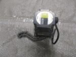 Oriental VEXTA FBLM75C-GF DC Motor 75W 3000rpm GF5G100 VEXTA Gear Head *Tested* - Image 6